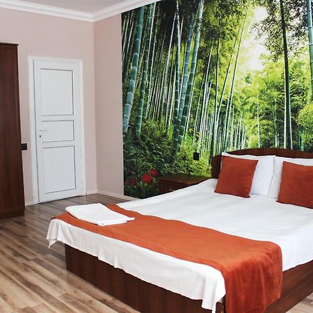 Soft Villa Габала Екстер'єр фото