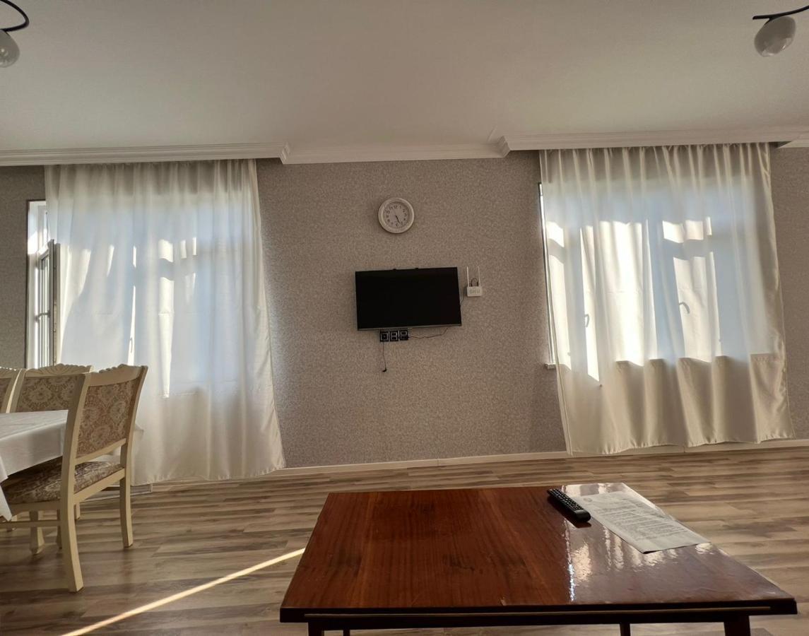 Soft Villa Габала Екстер'єр фото