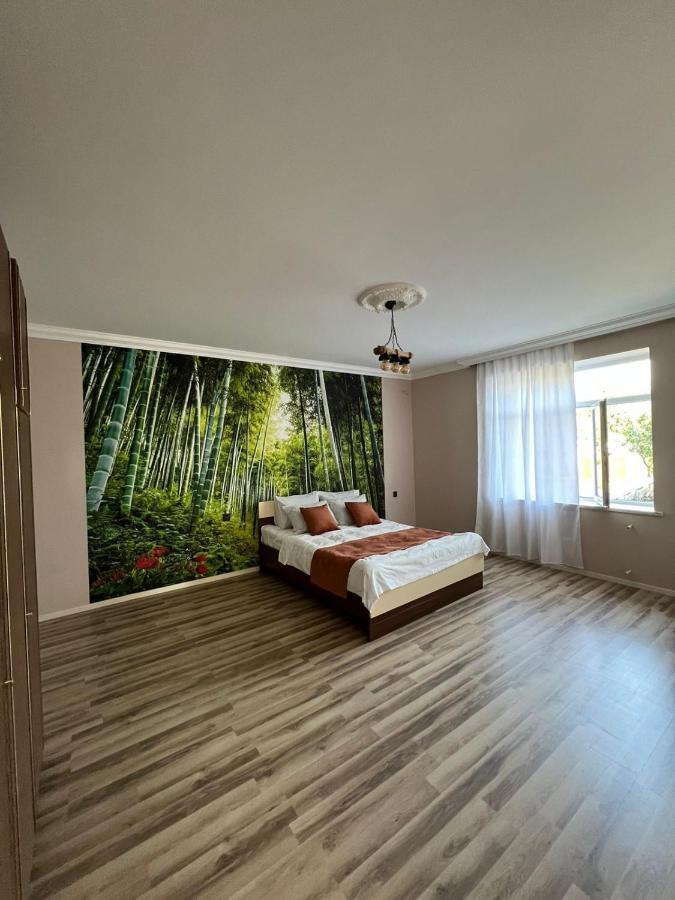 Soft Villa Габала Екстер'єр фото