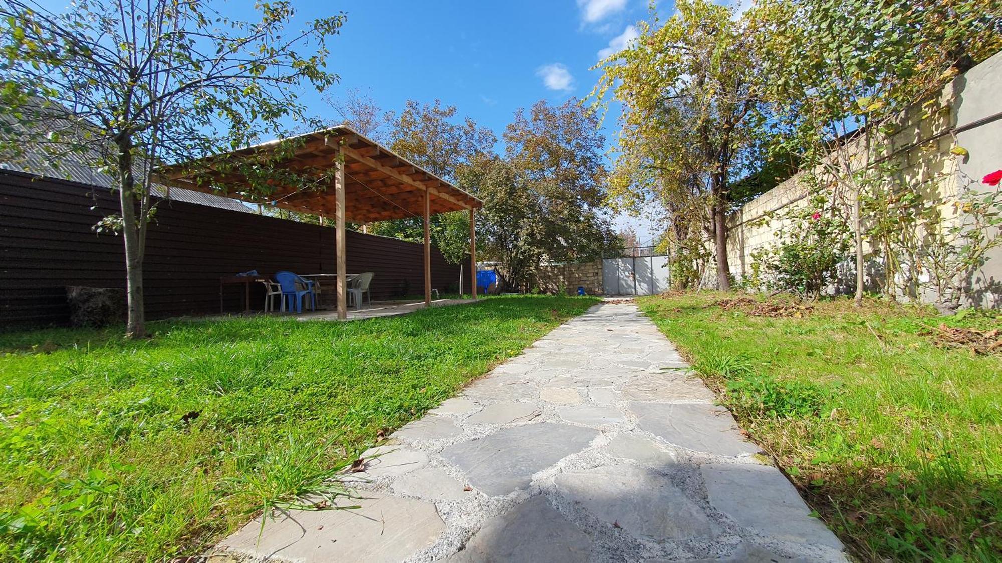 Soft Villa Габала Екстер'єр фото